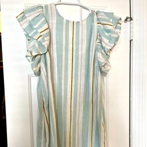 Target A New Day Shift Dress